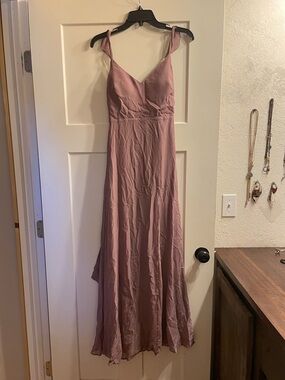 Birdy Grey bridesmaids dress